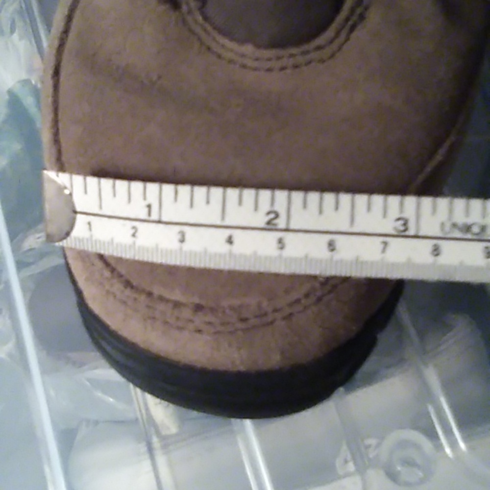 Kamik ladies winter boots - Picture 8 of 10